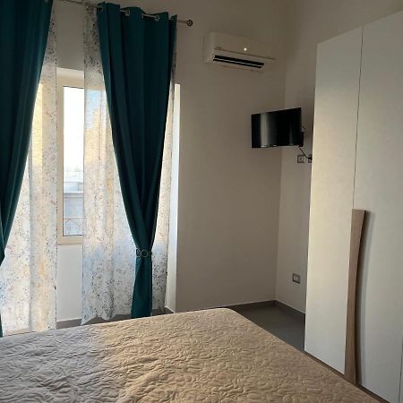 Le Zagare Bed & Breakfast Palagiano Ngoại thất bức ảnh