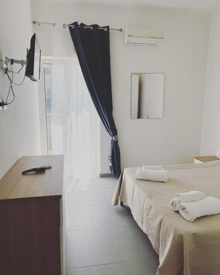 Le Zagare Bed & Breakfast Palagiano Ngoại thất bức ảnh