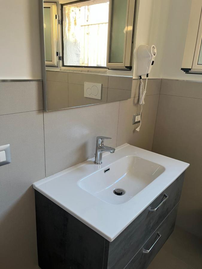 Le Zagare Bed & Breakfast Palagiano Ngoại thất bức ảnh