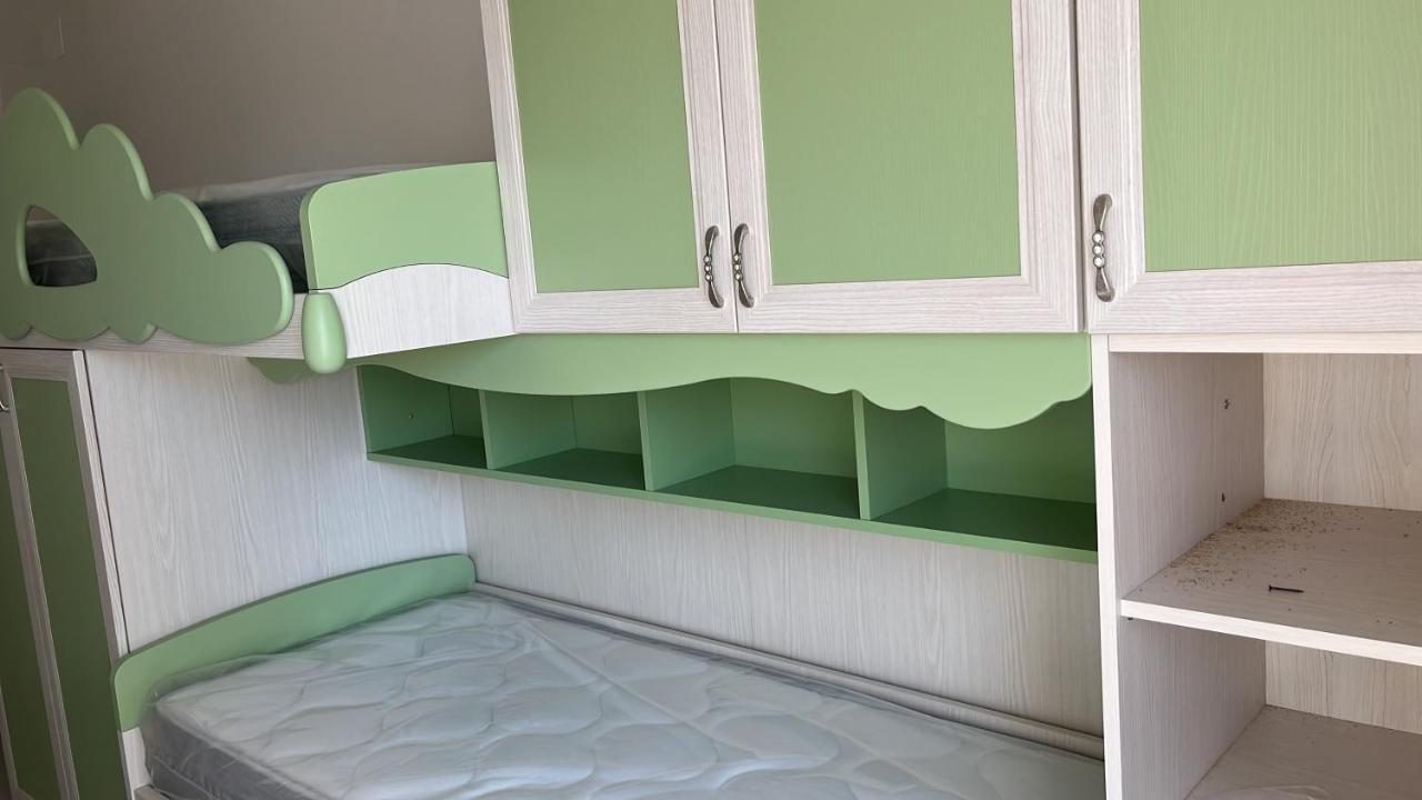 Le Zagare Bed & Breakfast Palagiano Ngoại thất bức ảnh