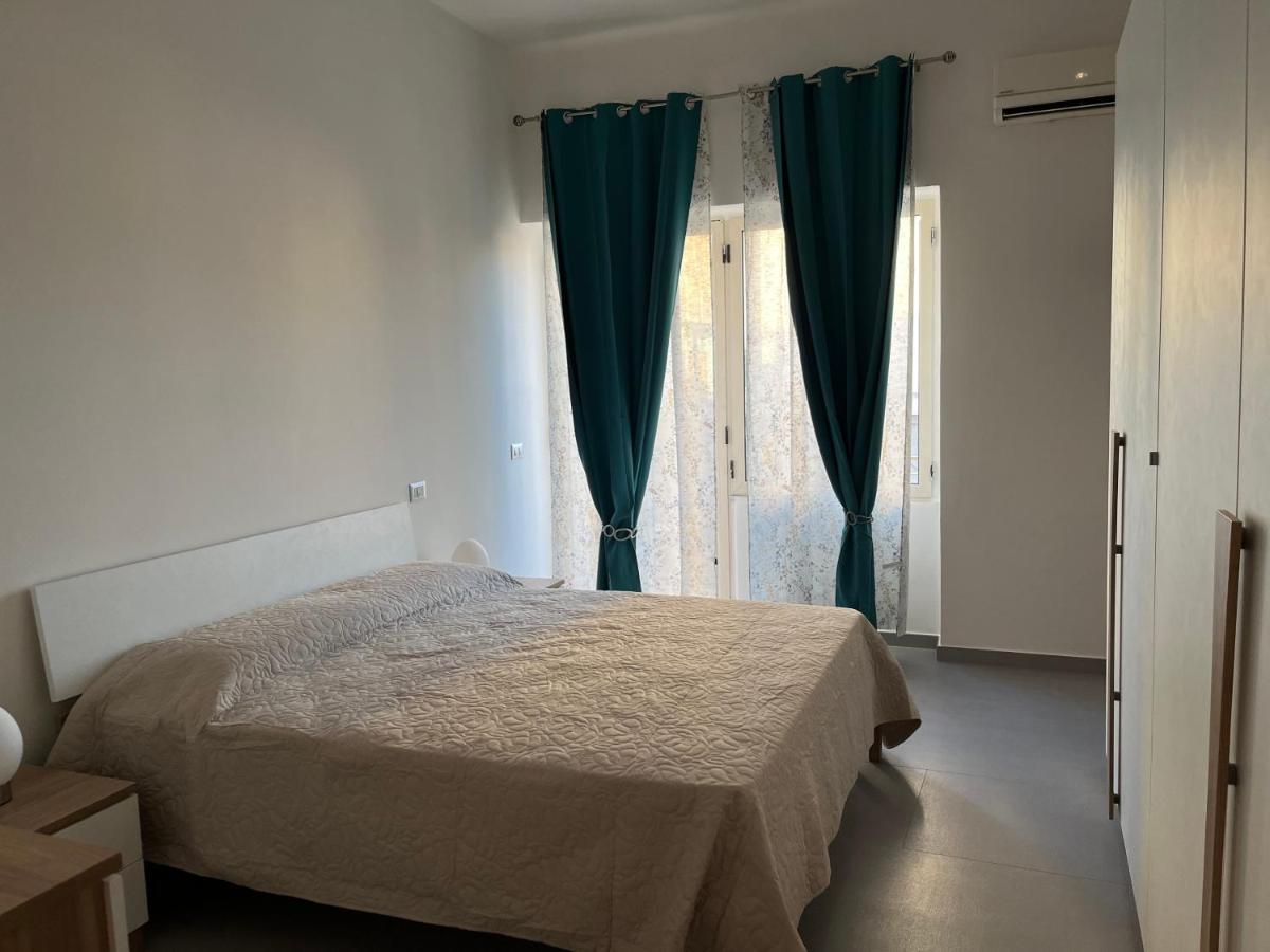 Le Zagare Bed & Breakfast Palagiano Ngoại thất bức ảnh